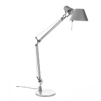 Artemide Tolomeo LED Table Lamp CLEARANCE EX-DISPLAY