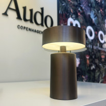 Audo Copenhagen Column Portable Lamp CLEARANCE EX-DISPLAY