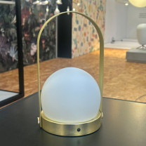 Audo Copenhagen Carrie Portable Lamp CLEARANCE EX-DISPLAY