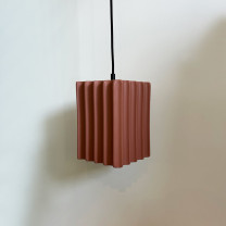 Aromas Del Campo Pire Pendant CLEARANCE EX-DISPLAY