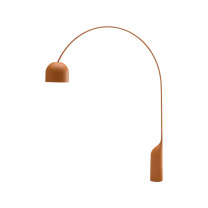 Kartell Luce LED Floor Lamp
