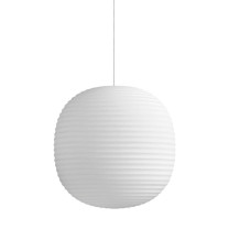New Works Lantern Large Pendant CLEARANCE