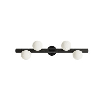 Hollis + Morris Willow Wall Light