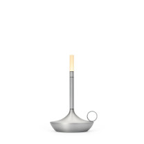 Graypants Wick LED Portable Lamp