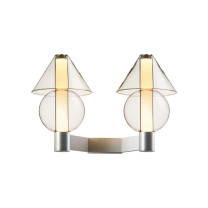 Marset Fragile A2 LED Wall Light