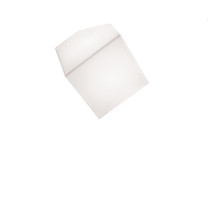 Artemide Edge Wall / Ceiling Light