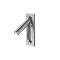 Marset Ledtube RSC LED Wall Light