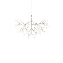 Moooi Heracleum III LED Suspension