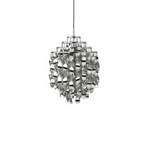 Verpan Spiral SP01 Pendant