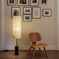 Santa & Cole Dorica Floor Lamp