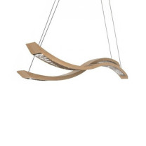 Centrelight Libre Linear Suspension