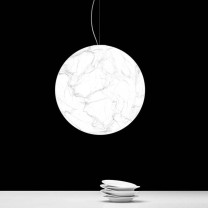 Davide Groppi Moon Suspension 