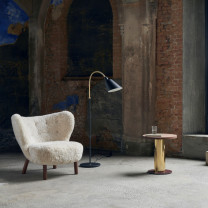 &Tradition Bellevue AJ7 Floor Lamp