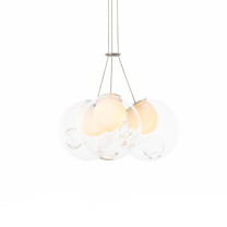 Bocci 28.3 Cluster Trio Pendant