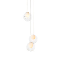 Bocci 28 Random Suspension