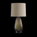 Porta Romana Coffee Bean Table Lamp 