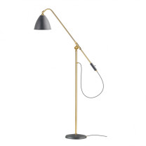 Gubi Bestlite BL4 Floor Lamp