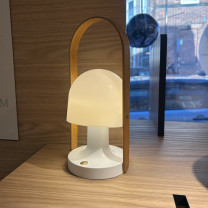 Marset FollowMe LED Portable Lamp CLEARANCE EX-DISPLAY