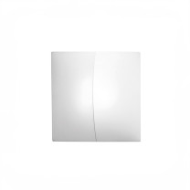 Axolight Nelly Straight Ceiling / Wall Light