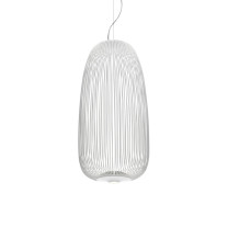 Foscarini Spokes 1 LED Pendant 