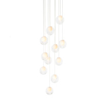 Bocci 28 Series Chandelier