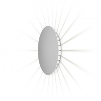 Vibia Meridiano LED Outdoor Wall Light