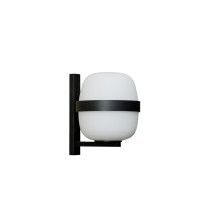 Santa & Cole Wally Cestita Wall Light