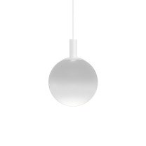 Zero Fog LED Pendant