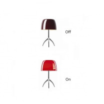 Foscarini Lumiere Table Lamp
