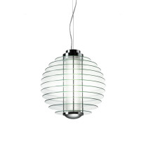 Fontana Arte 0024 Pendant