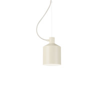 Zero Silo Pendant Light