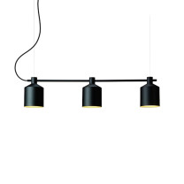 Zero Silo Trio Suspension 