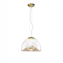 Axolight Mountain View Suspension