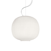 Foscarini Tartan Pendant