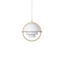 Gubi Multi-Lite Pendant