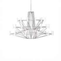 Moooi Coppélia LED Chandelier