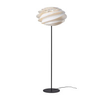Le Klint Swirl Floor Lamp