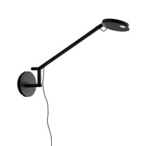 Artemide Demetra Micro LED Wall Light