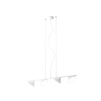 Axolight Orchid 4 LED Suspension