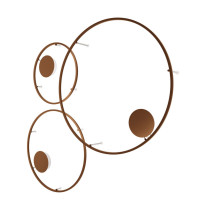 Axolight U-Light UL LED Ceiling / Wall Light