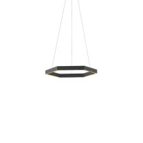 Resident Hex 750 LED Pendant