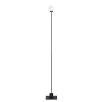 Northern Snowball Floor Lamp