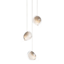 Bocci 76 Series Multi Pendant