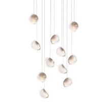 Bocci 76 Series Chandelier