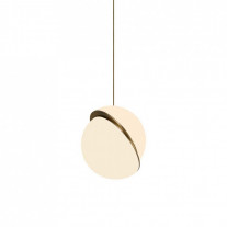 Lee Broom Mini Crescent Pendant