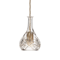 Lee Broom Decanterlight Pendant Light