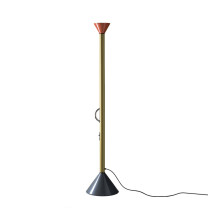 Artemide Callimaco LED Floor Lamp