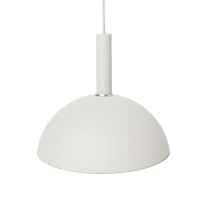 Ferm Living Collect High Socket Pendant Dome
