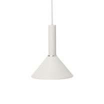 Ferm Living Collect High Socket Pendant Cone