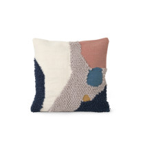 Ferm Living Loop Cushions